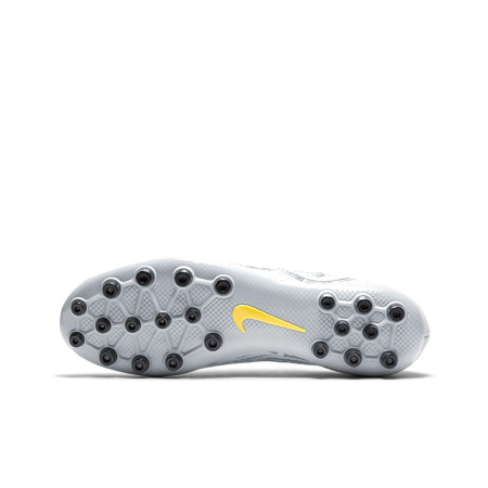 Nike Phantom GT Удобный Круглый Палец AG Искусственная трава Искусственный Шипы Синтетическая кожа