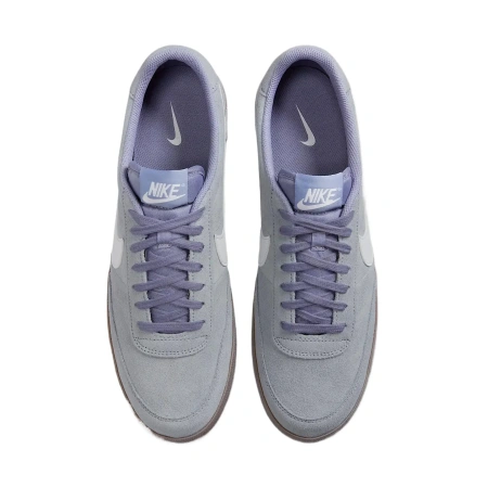 Nike Killshot 2 Low Топ Скейтборд Кроссовки Мужские Серые