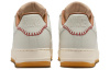Nike Air Force 1 Low Топ Скейтборд Кроссовки Мужские Бежевый Хаки