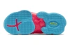 Nike Lebron 19 Джеймс 19 MID Детские баскетбольные кроссовки Красные Синие Подростковые