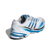 Adidas SUPERNOVA CUSHION 7 Амортизаторы Противоскользящие Устойчивые к истиранию Низкий Топ Беговые кроссовки Унисекс Белый Синий