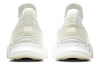 Nike SuperRep Groove Амортизация Противоскользящие Устойчивые к истиранию Низкие Кроссовки для тренировок Женские Экрю