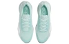 Nike SuperRep ZoomNext Nature Противоскользящие Устойчивые к истиранию Низкие Кроссовки для тренировок Женские