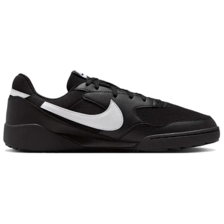 Nike Terra Manta Low Топ Скейтборд Кроссовки Мужские Черные