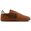 Nike Field General 82 Противоскользящие Устойчивые к износу Низкие Кроссовки для скейтбординга Унисекс Коричневые