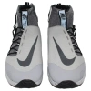 Nike Air Footscape MID Utility DMWolf Серый Амортизация Износостойкий MID Верх Повседневная Обувь Унисекс Серый