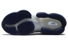 Nike Lebron 19 High Топ Баскетбольные кроссовки для игры Унисекс Серебристо-серый Азиатская версия