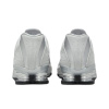 Nike SHOX Z Амортизация Отскок Повседневная обувь Женская Серебряная