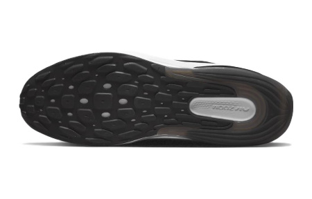 Nike Air Zoom Arcadia 2 Противоскользящие Амортизирующие Устойчивые к износу Низкие Детские Беговые Кроссовки