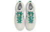 NIKE Dunk SE 'First Use' Золото Тон Замок Кожа Мраморный Устойчивый к Износу Дышащий Высокий Топ Детские Скейтбординги
