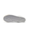Nike Blazer SB 'Крем Gum' Удобные противоскользящие легкие кроссовки для скейтбординга MID Мужские Серые