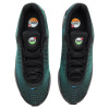 Nike Air Max DN Low Топ Повседневные Городские Кроссовки для Коммутирования и Беговые Мужские Черные Бирюзовые