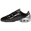 Maha Amsterdam X Nike Total 90 Аbrasion Resistant Футбольные бутсы Женские Черный Серебряный