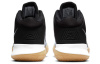 Nike Flytrap 4 Амортизация Противоскользящие Устойчивые к истиранию Покрытие MID Баскетбольные кроссовки для игры