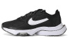 Nike Air Zoom Division Синтетическая кожа Амортизация Противоскользящие Устойчивые к истиранию Низкие кеды для бега