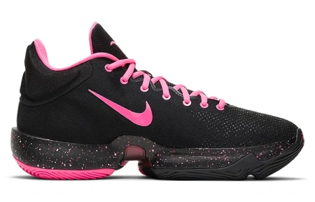 Nike Zoom Rize 2 Kay Yow EP Амортизация Противоскользящий Устойчивый к истиранию Низкий Топ Air Zoom