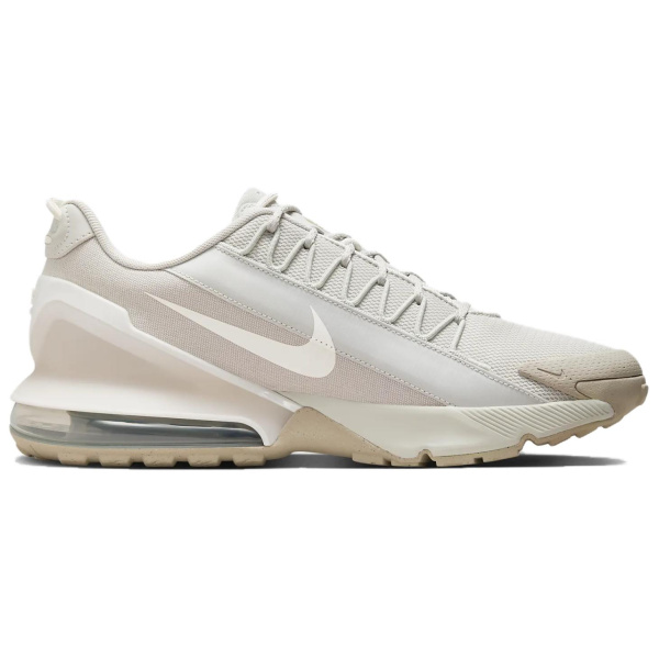 Nike Air Max Impulse Текстиль Синтетическая кожа Дышащая кожа Низкие повседневные беговые кроссовки для мужчин