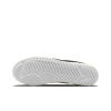 Nike Blazer 77 JUMBO MID Топ Скейтборд Кроссовки Женские Белый Черный