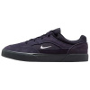 Nike SB Скейтборд Кроссовки Мужские Темно-фиолетовые