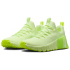 Nike Free Metcon 6 противоскользящие устойчивые к истиранию низкие кроссовки для тренировок женские зеленые