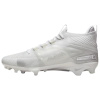 Nike Alpha Menace 4 Футбольные бутсы Мужские Белые