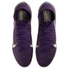 Килиан Мбаппе X Nike Mercurial Superfly 10 Elite FG Твердый Грунт Противоскользящий Устойчивый к Износу