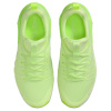 Nike Free Metcon 6 противоскользящие устойчивые к истиранию низкие кроссовки для тренировок женские зеленые