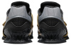Nike Romaleos 4 Low Топ Кроссовки для тренировок Унисекс Черные