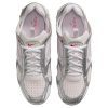 Nike Air Zoom Spiridon Cage 2 Противоскользящая Устойчивая к истиранию Низкий Верх Повседневная Обувь Женская Розовая