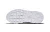 Nike Air Max Command Fle Air Cushion Амортизация Устойчивость к истиранию Дышащие Низкие Беговые кроссовки Белые