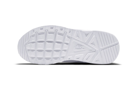 Nike Air Max Command Fle Air Cushion Амортизация Устойчивость к истиранию Дышащие Низкие Беговые кроссовки Белые
