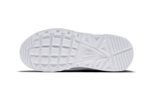 Nike Air Max Command Fle Air Cushion Амортизация Устойчивость к истиранию Дышащие Низкие Беговые кроссовки Белые