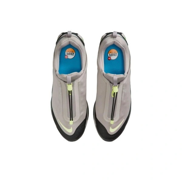 Nike Air MAX DN Повседневные беговые кроссовки Мужские Бежевые
