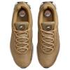 Nike Air Max DN Амортизация Износостойкие Низкие Кеды Повседневная Обувь Женская Золотая