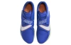 Nike Air Zoom LJ Удобная Низкая Обувь для Беговых Тренировок Унисекс Синяя