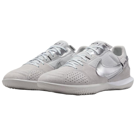 Nike Streetgato Футбольные бутсы Мужские Светло-Дымчатый Серый
