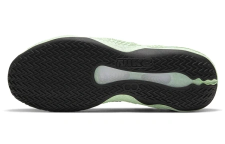 Nike Cosmic Unity 1 Амортизация Противоскользящий Износостойкий Дышащий Верх Низкий Топ