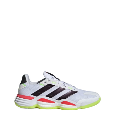 Adidas STABIL 16 Low Топ Тренировочные Кроссовки Мужские Белые