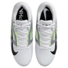 Nike Alpha Menace 4 FG Твердое покрытие амортизация устойчивость к абразивным воздействиям износостойкость