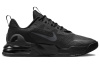 Nike Air Max ALPHA Trainer 5 Устойчивые к истиранию Низкие Кроссовки для тренировок Мужские Черные