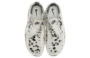 Nike Footscape Ткани вязаные 'Парус и Черный' Низкий топ Повседневная обувь Женская Белый Черный