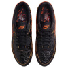 Nike Air Max 90 Low Беговые кроссовки Мужские Черные