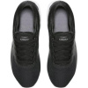 Nike Air Max Zero Амортизация Устойчивость к истиранию Низкий топ Детские беговые кроссовки Черный Подростки