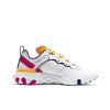 Nike React Element 55 Текстиль Синтетическая кожа Амортизация Противоскользящий Устойчивый к истиранию Дышащий