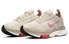 Nike Air Zoom Тип Искусственная кожа Амортизация Противоскользящая Устойчивая к истиранию Низкий верх Повседневная обувь