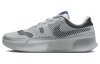 Nike Air Zoom Vapor 11 Амортизаторы Slip-resistant устойчивые к истиранию дышащие низкий топ теннисные кроссовки мужской серый