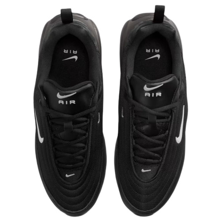 Nike Air Max Portal Повседневная обувь Женская Черная