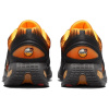 Nike Air Max DN Амортизация Износостойкие Низкие Кроссовки для Бега Унисекс Оранжевые Черные