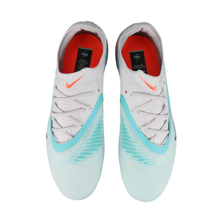 Nike Phantom 6 FG Твердый Грунт Футбольные Бутсы Унисекс