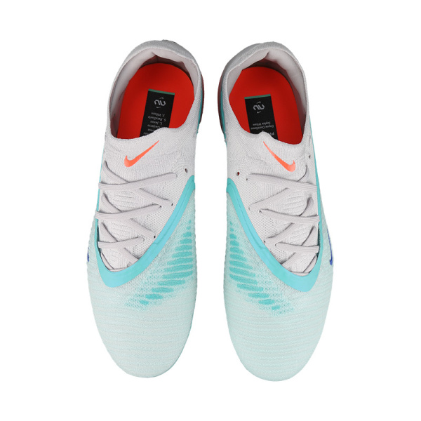 Nike Phantom 6 FG Твердый Грунт Футбольные Бутсы Унисекс
